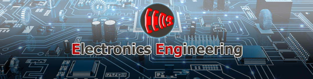 وب سایت فنی مهندسی الکترونیک